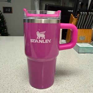 Stanley 20 oz. Punch Shimmer Travel Mug with Handle